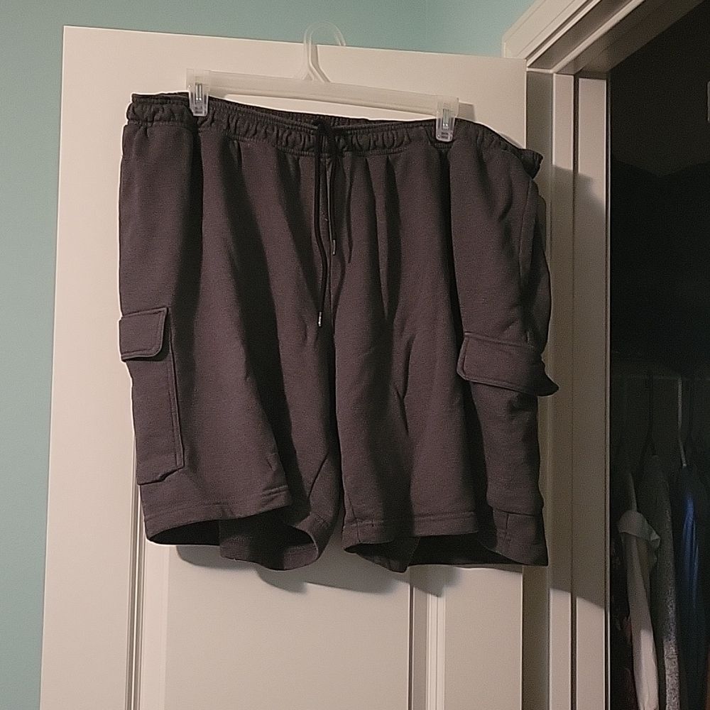 Mens Xersion Shorts 3xl